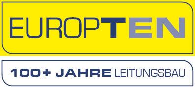 Logo EUROPTEN Deutschland GmbH