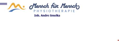 Logo Mensch für Mensch